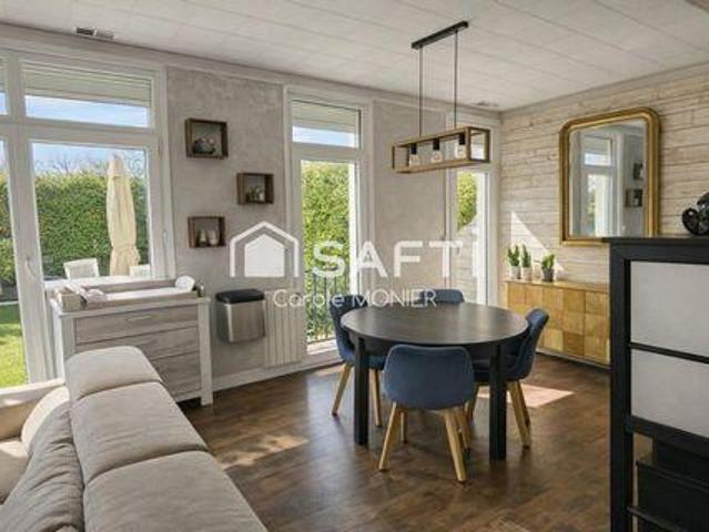 3 chambres, Herouville Basse 14200 101198201