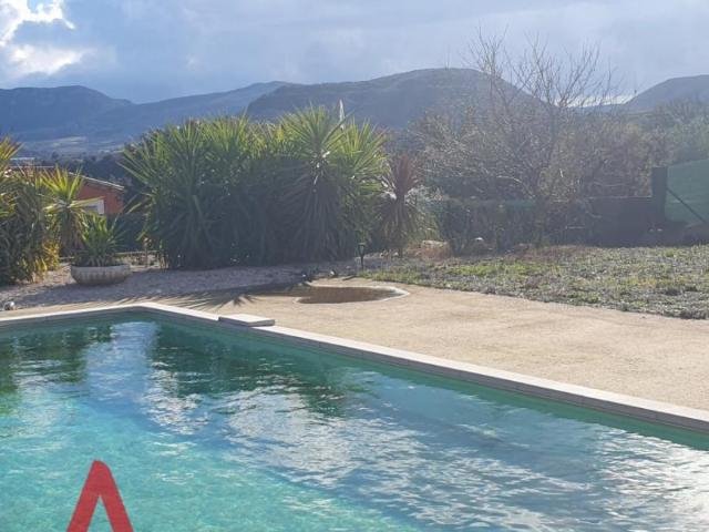 3 chambres, Herault Languedoc 101399004
