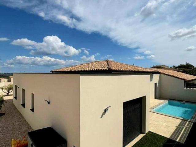 3 chambres, Herault Languedoc 102012241