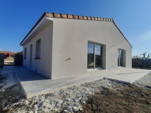 3 chambres, Herault Languedoc 102012347
