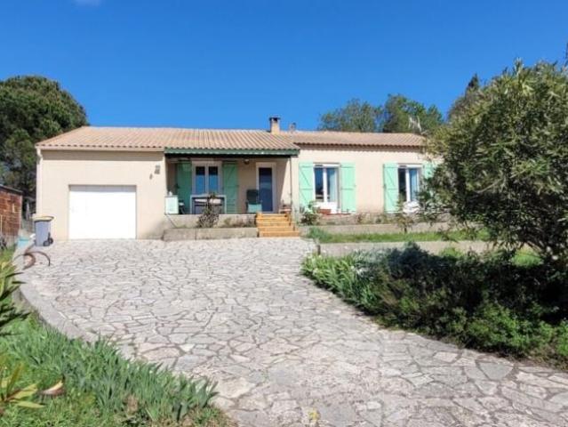 3 chambres, Herault Languedoc 102522138