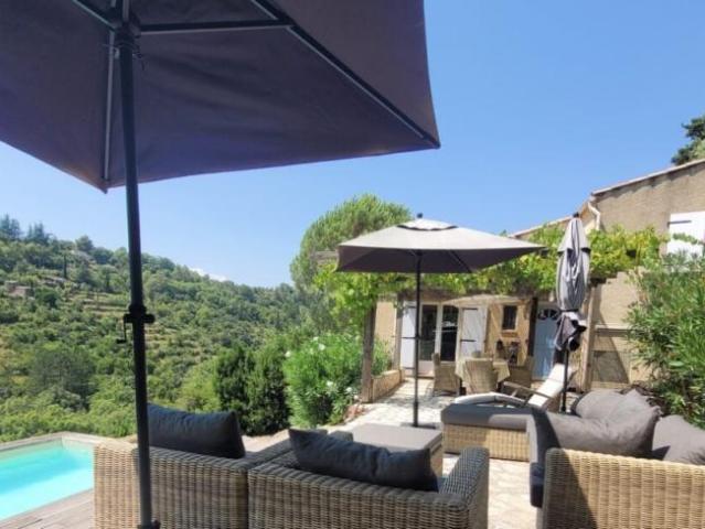 3 chambres, Herault Languedoc 102522139