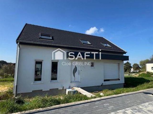 3 chambres, Herbitzheim Alsace 67260 103617445