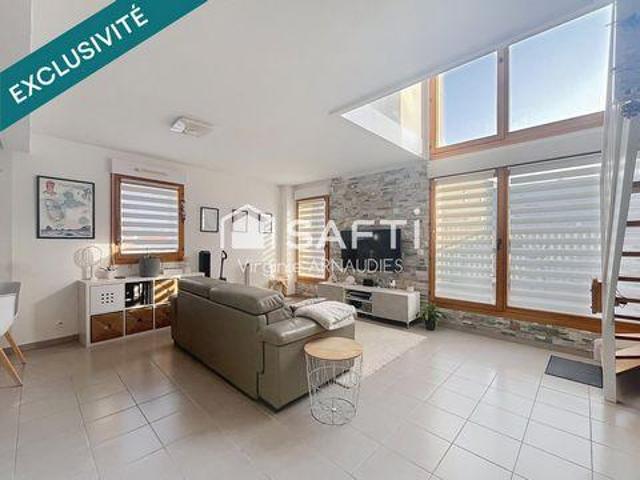 3 chambres, Herblay Sur Seine Île 95220 99984405