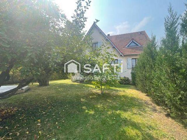 3 chambres, Herblay Sur Seine Île 95220 100778128