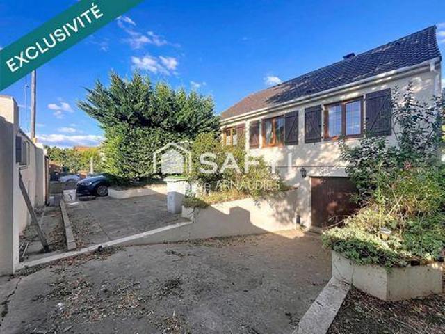 3 chambres, Herblay Sur Seine Île 95220 103659636