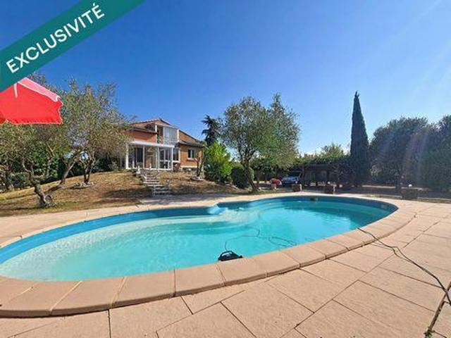 3 chambres, Herepian Languedoc 34600 104918436