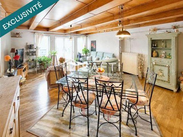 3 chambres, Hericourt Franche 70400 105826082