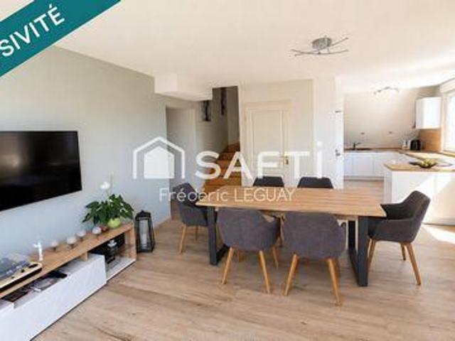 3 chambres, Herrlisheim Alsace 67850 104829710