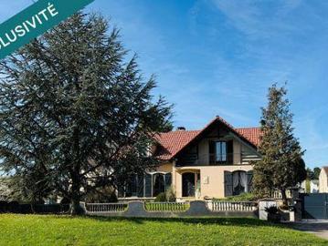 Villa à vendre à Kanfen - Cave