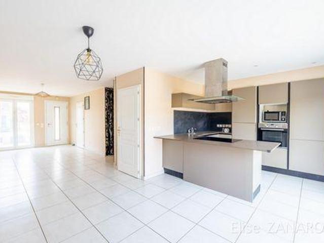 3 chambres, Hettange Lorraine 57330 105138965