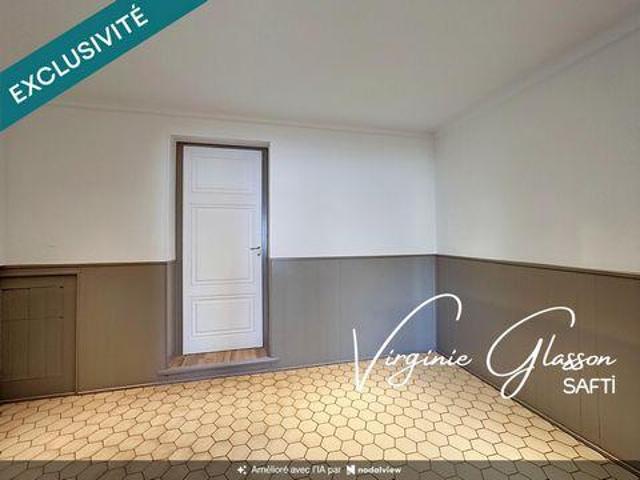 3 chambres, Heyrieux Rhône 38540 105546017