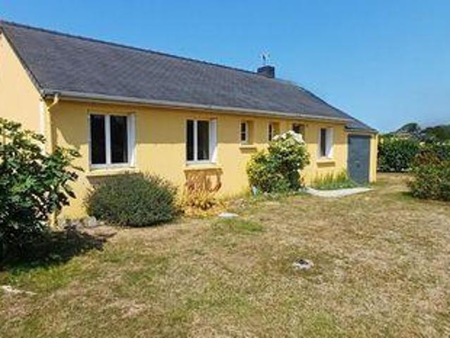 3 chambres, Hirel Bretagne 35120 104993681