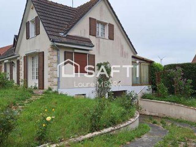 3 chambres, Hombleux Picardie 80400 LS102059007