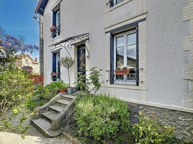 3 chambres, Houilles Île 78800 100774636