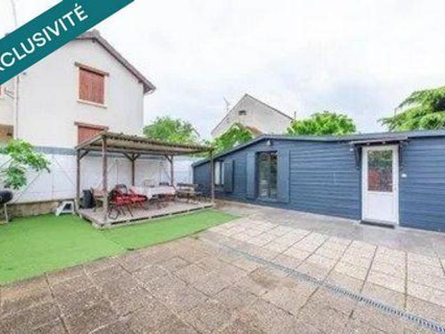 3 chambres, Houilles Île 78800 103218290