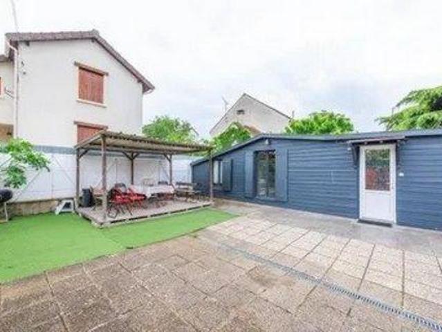 3 chambres, Houilles Île 78800 103218290