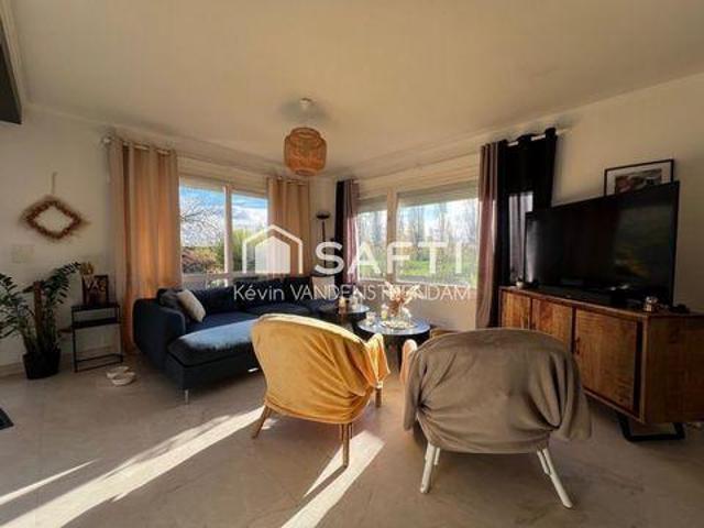 3 chambres, Houplin Nord 59263 102341445