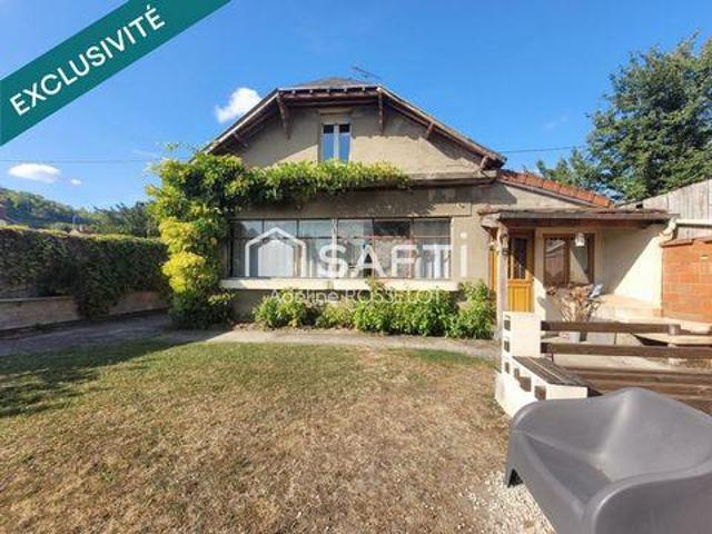 3 chambres, Ivry Haute 27540 102251596