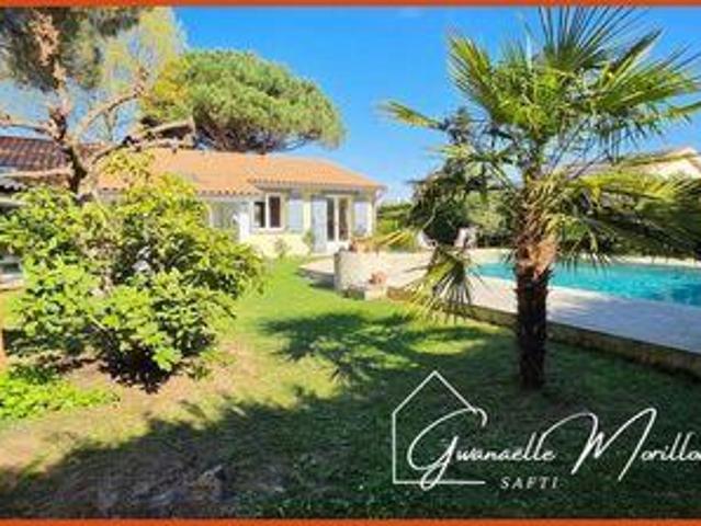 3 chambres, Izon Aquitaine 33450 102525020