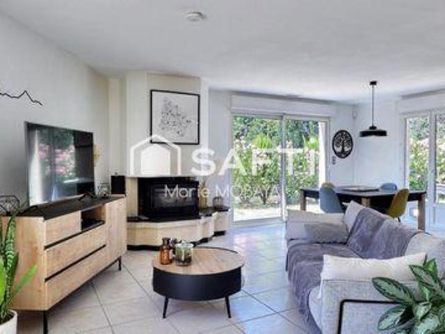 3 chambres, Izon Aquitaine 33450 104786737