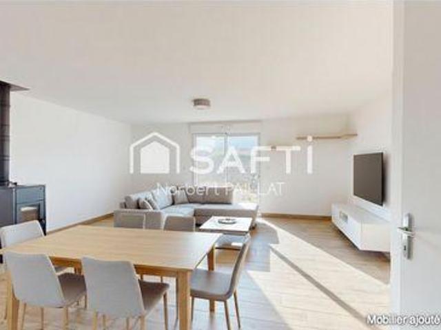 3 chambres, Igé Bourgogne 71960 101198020