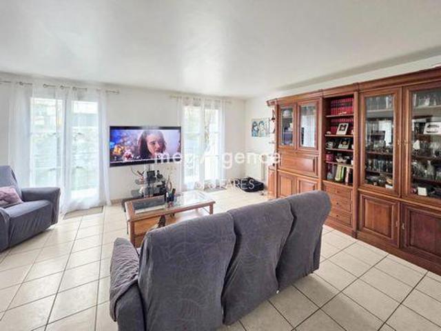 3 chambres, Igny Île 91430 103218730