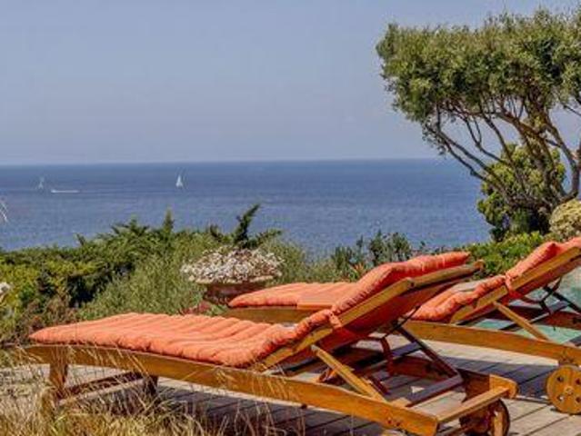 3 chambres, Île du Levant Provence 83400 104327670