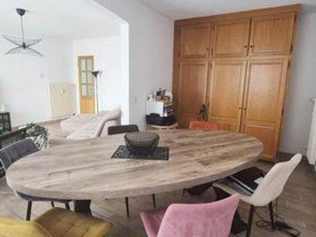 3 chambres, Illzach Alsace 68110 105091549