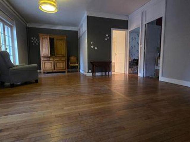 3 chambres, Imphy Bourgogne 58160 100851489