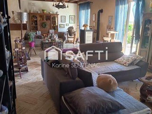 3 chambres, Irais Poitou 79600 101777944