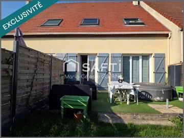3 chambres, Issou Île 78440 100397453