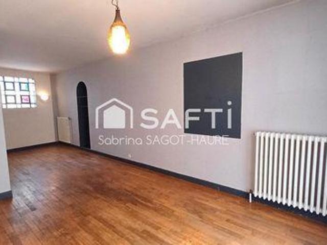 3 chambres, Issoudun Centre 36100 101778262