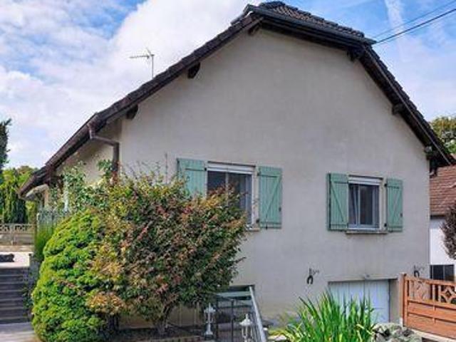3 chambres, Issans Franche 25550 105348509