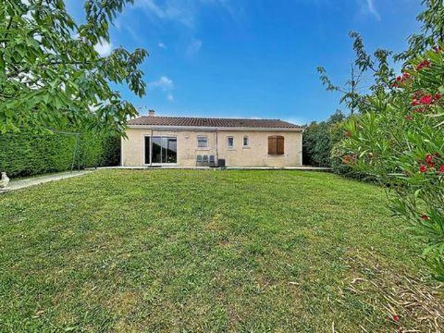 3 chambres, Issel Languedoc 11400 103246030