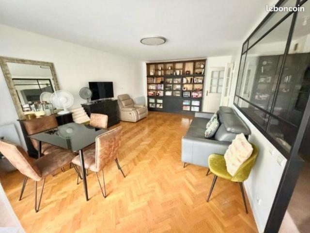 3 chambres, Issy Issy 92130 104825558