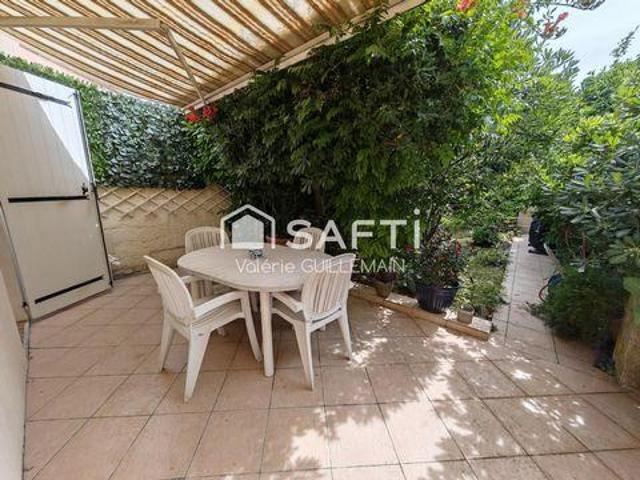3 chambres, Istres Provence 13800 LS102956845