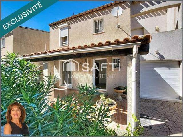 3 chambres, Istres Provence 13800 LS105339824