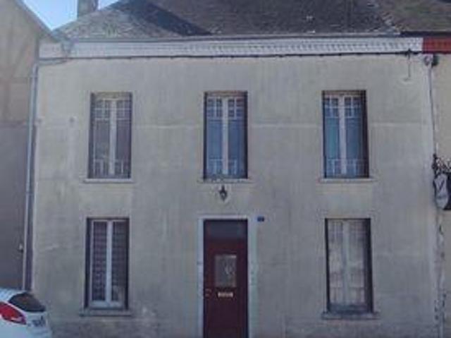 3 chambres, Jublains Pays de la Loire 53160 104110551