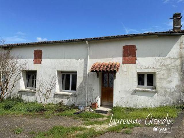 3 chambres, Juicq Poitou 17770 103383298