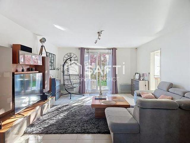3 chambres, Juilly Île 77230 101118277
