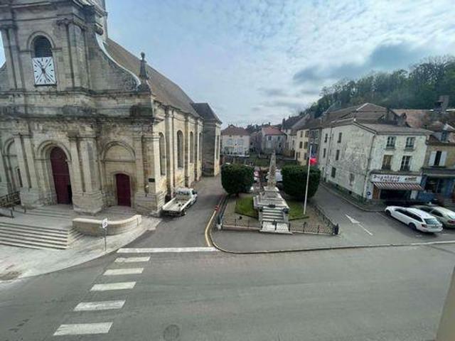 3 chambres, Jussey Franche 70500 102275967