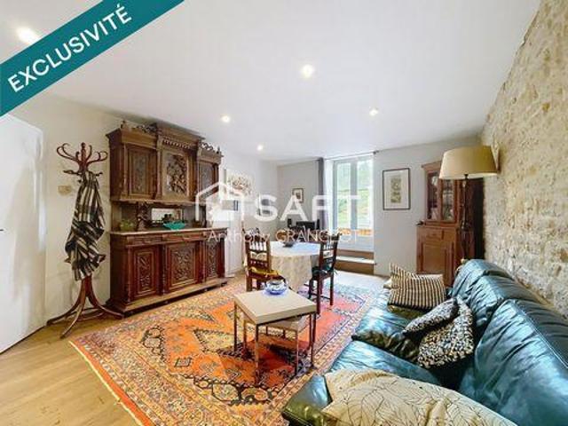 3 chambres, Jussey Franche 70500 102524938