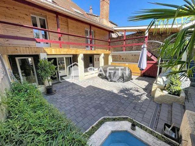 3 chambres, Jussey Franche 70500 105627221