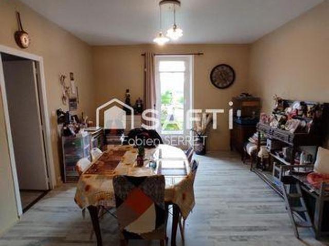3 chambres, Jurques Basse 14260 100735085
