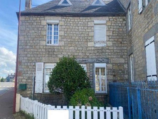 3 chambres, Juvigny Val d'Andaine Basse 61140 LS105490462