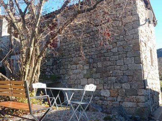 3 chambres, Juvinas Rhône 07600 96330473