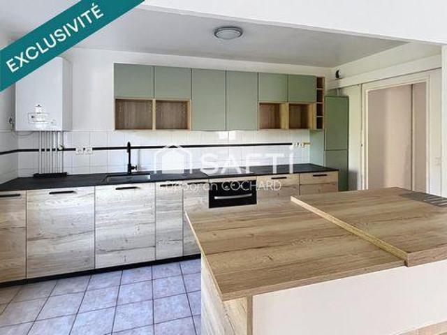 3 chambres, Jacou Languedoc 34830 98545224