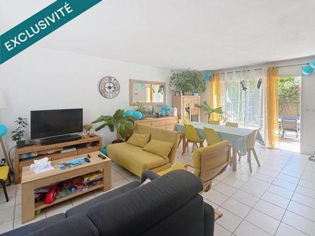 3 chambres, Jacou Languedoc 34830 103343026
