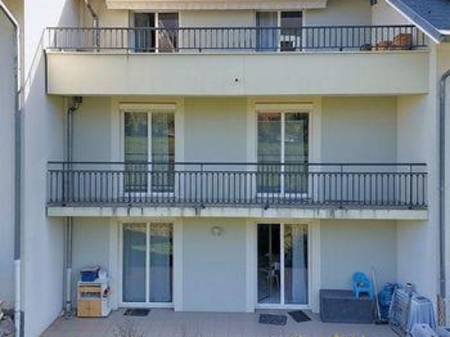 3 chambres, Jacob Rhône 73000 99606342